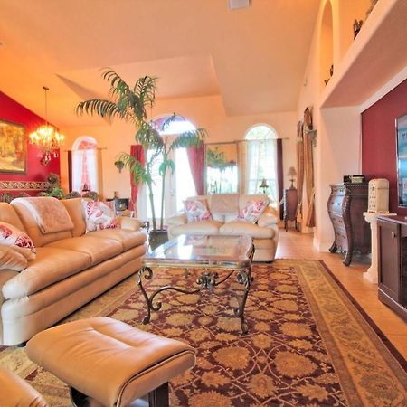 Villa Princess كيب كورال المظهر الخارجي الصورة