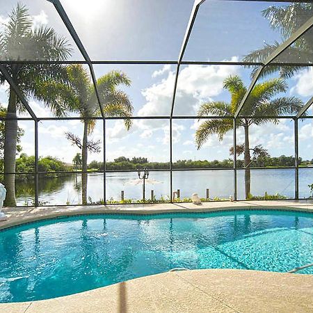 Villa Princess كيب كورال المظهر الخارجي الصورة