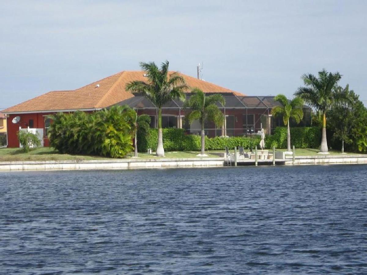 Villa Princess كيب كورال المظهر الخارجي الصورة