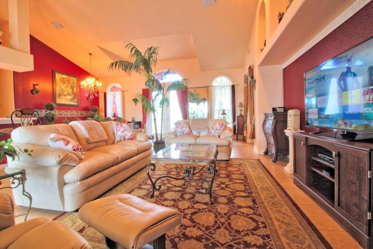 Villa Princess كيب كورال المظهر الخارجي الصورة