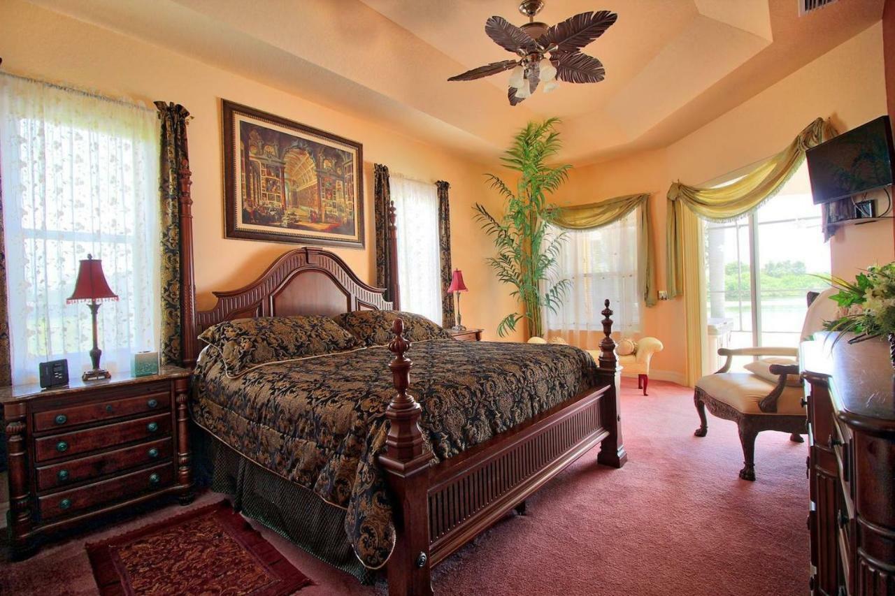 Villa Princess كيب كورال المظهر الخارجي الصورة