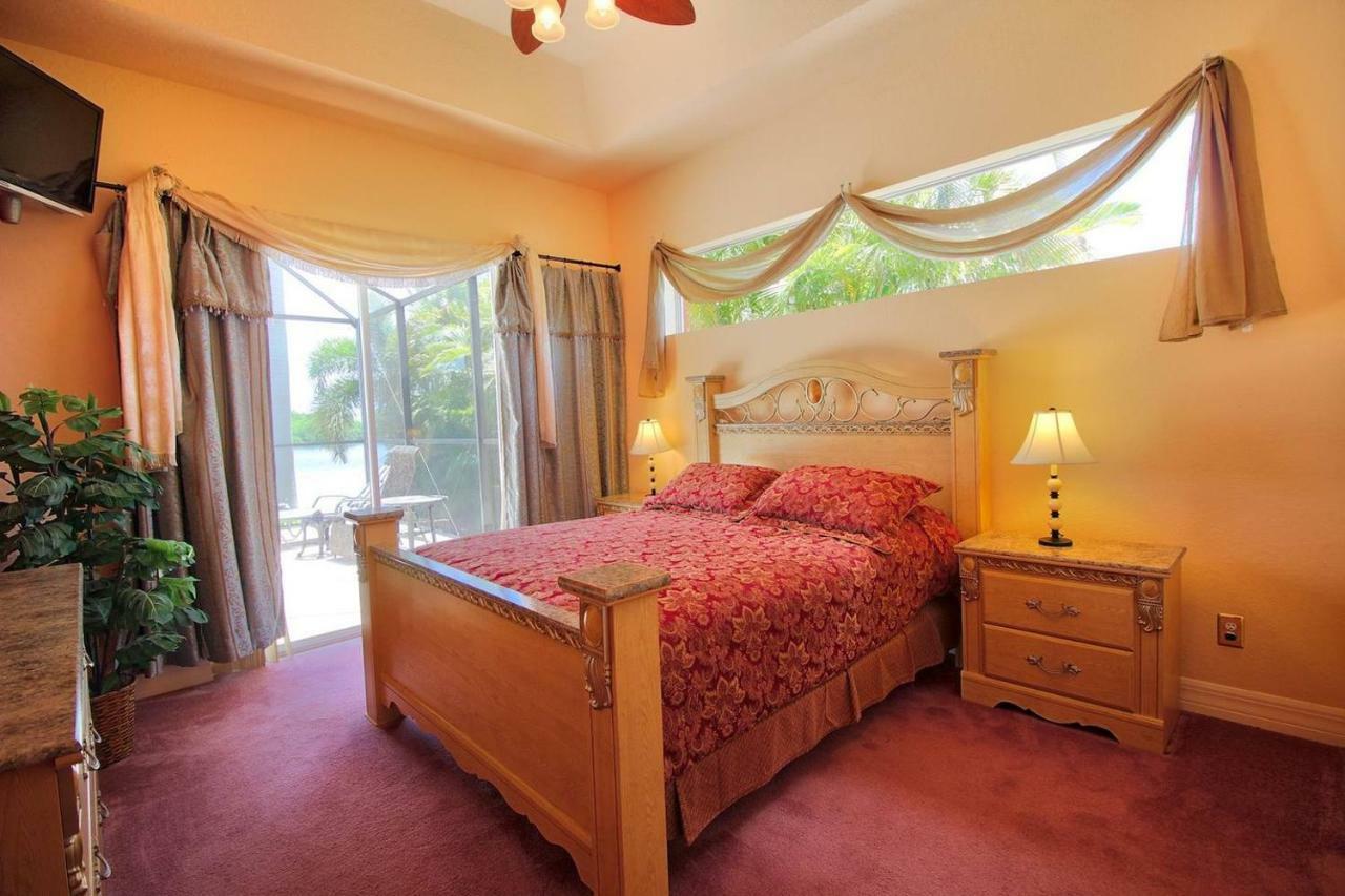 Villa Princess كيب كورال المظهر الخارجي الصورة