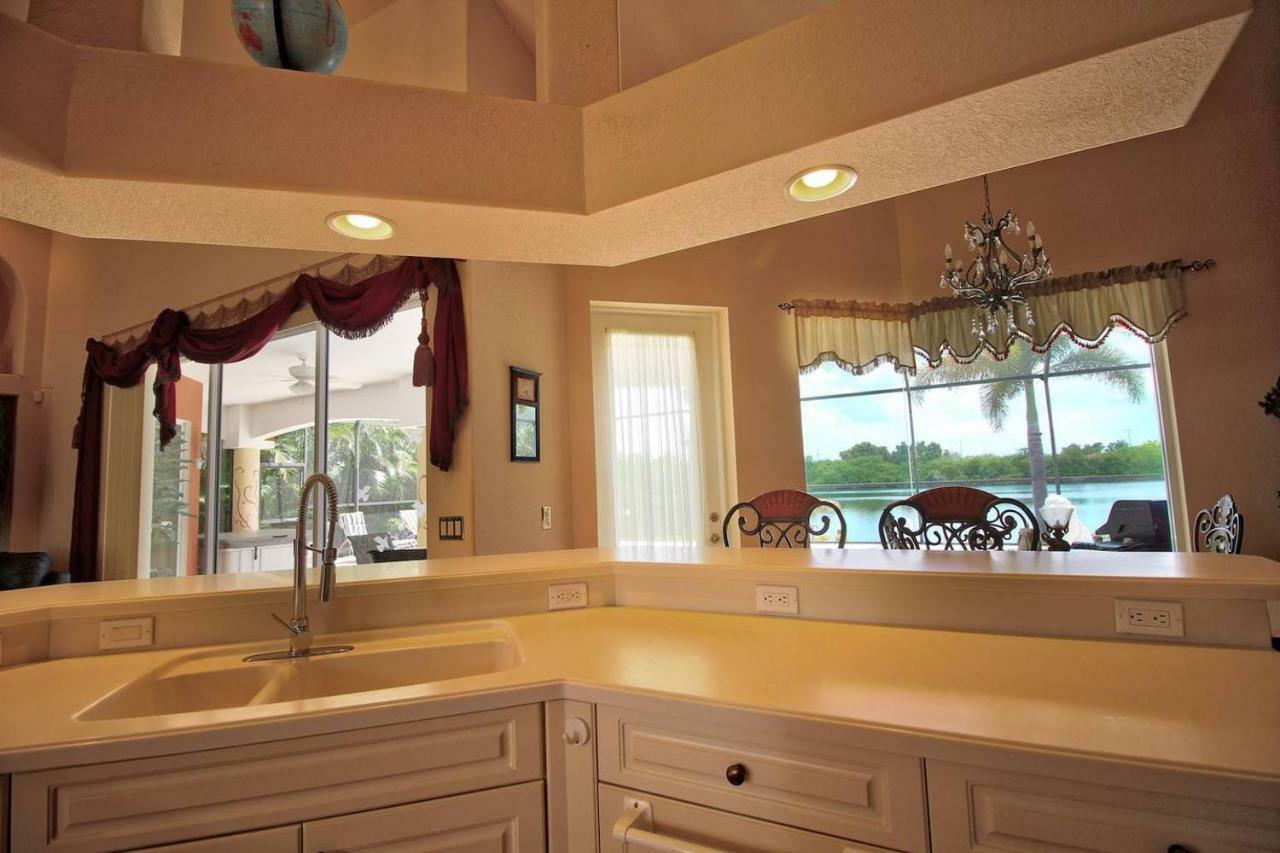 Villa Princess كيب كورال المظهر الخارجي الصورة