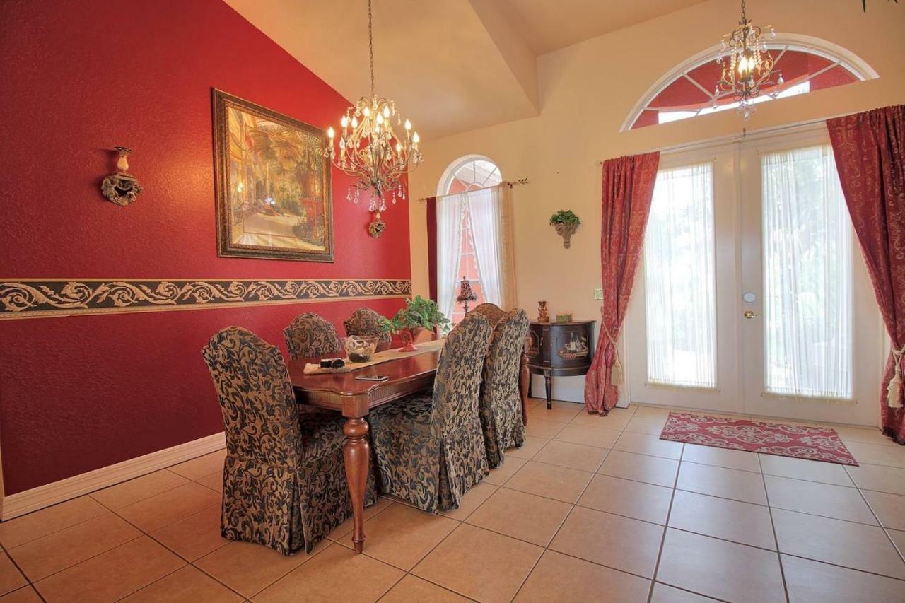 Villa Princess كيب كورال المظهر الخارجي الصورة