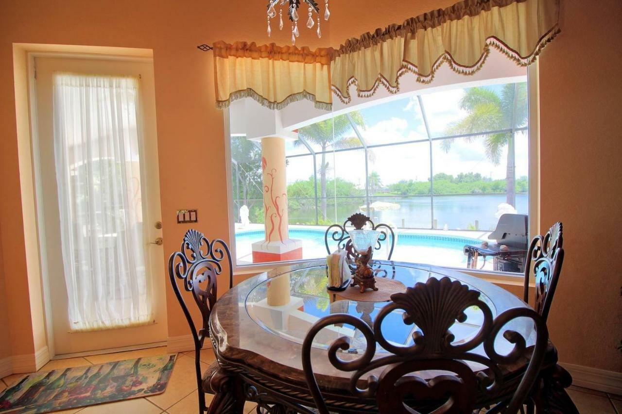 Villa Princess كيب كورال المظهر الخارجي الصورة