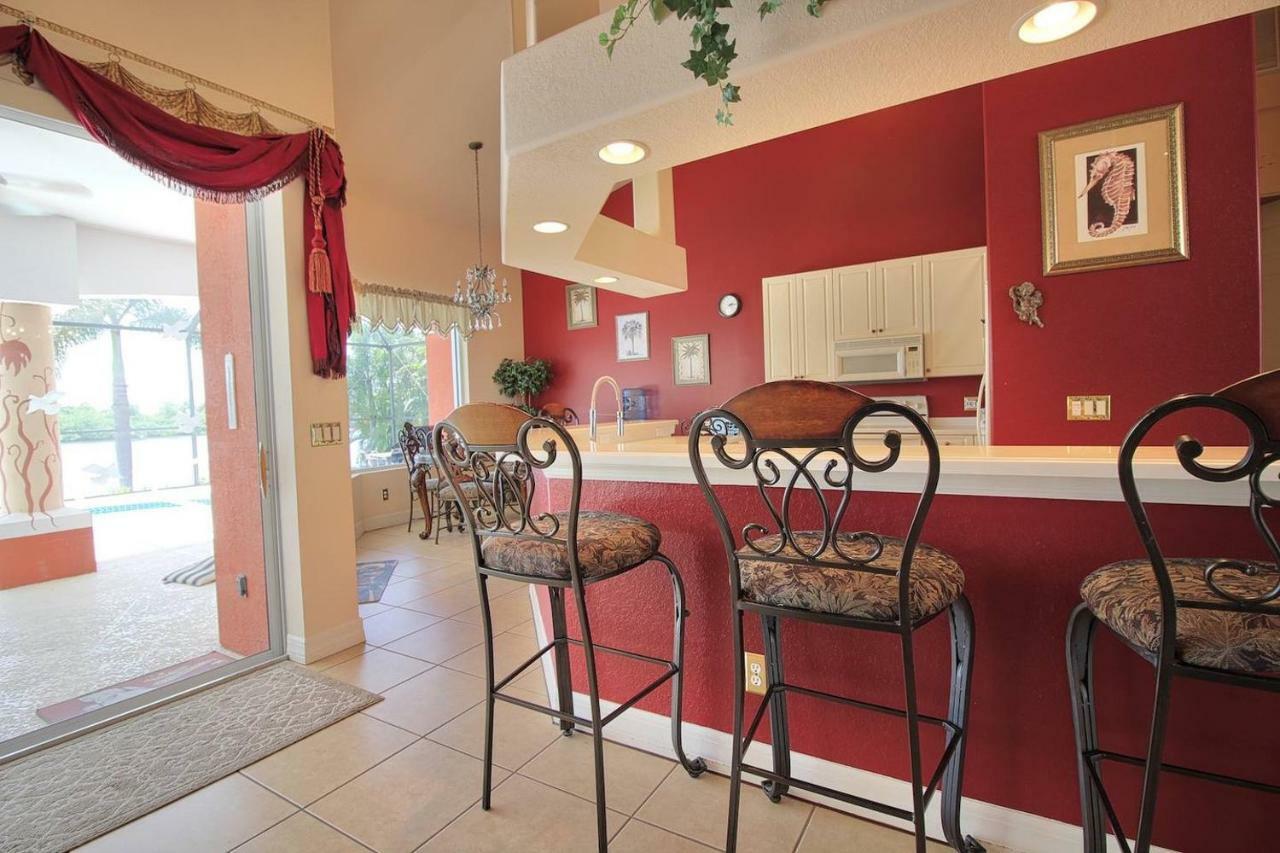 Villa Princess كيب كورال المظهر الخارجي الصورة