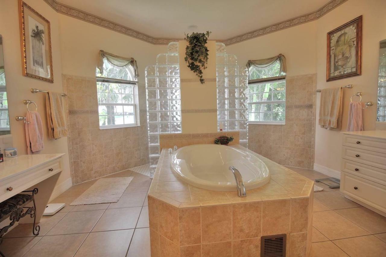 Villa Princess كيب كورال المظهر الخارجي الصورة