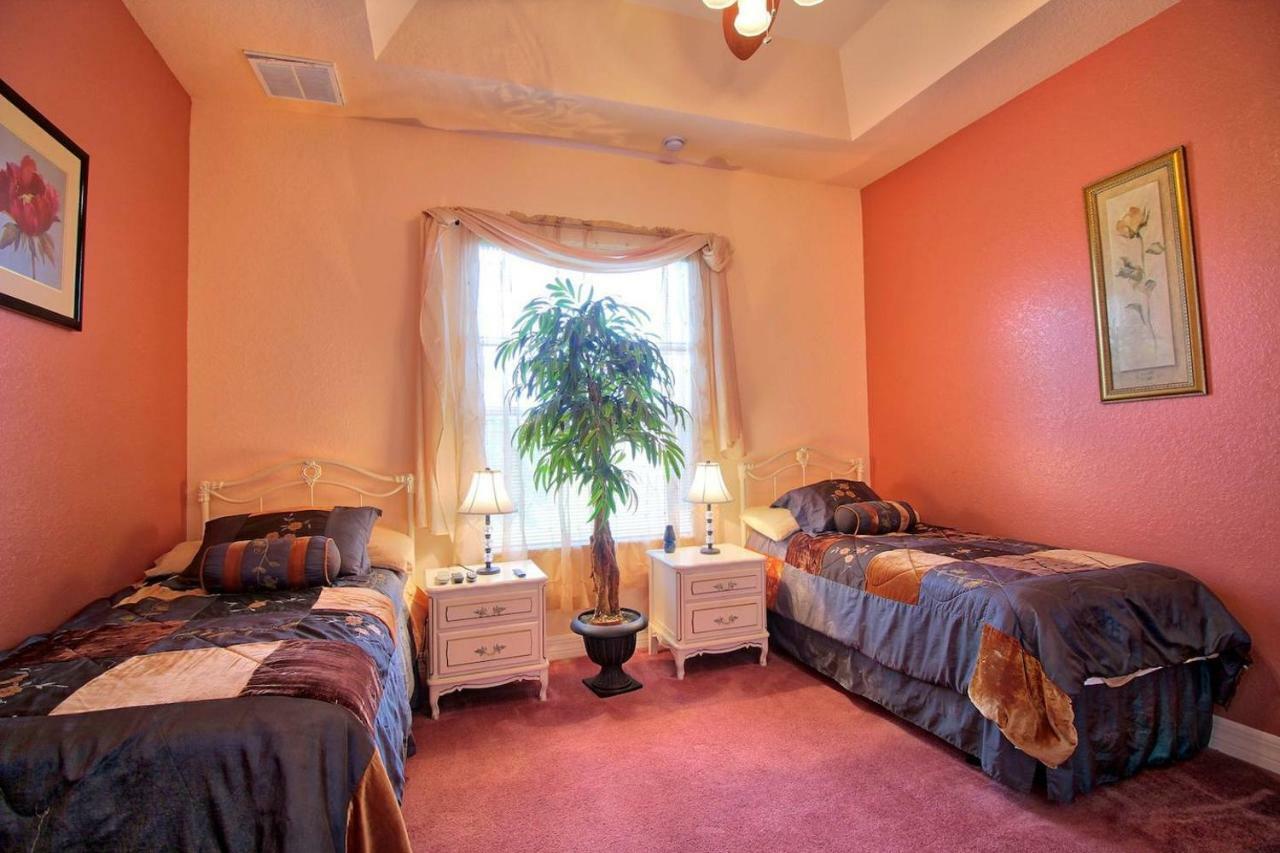 Villa Princess كيب كورال المظهر الخارجي الصورة