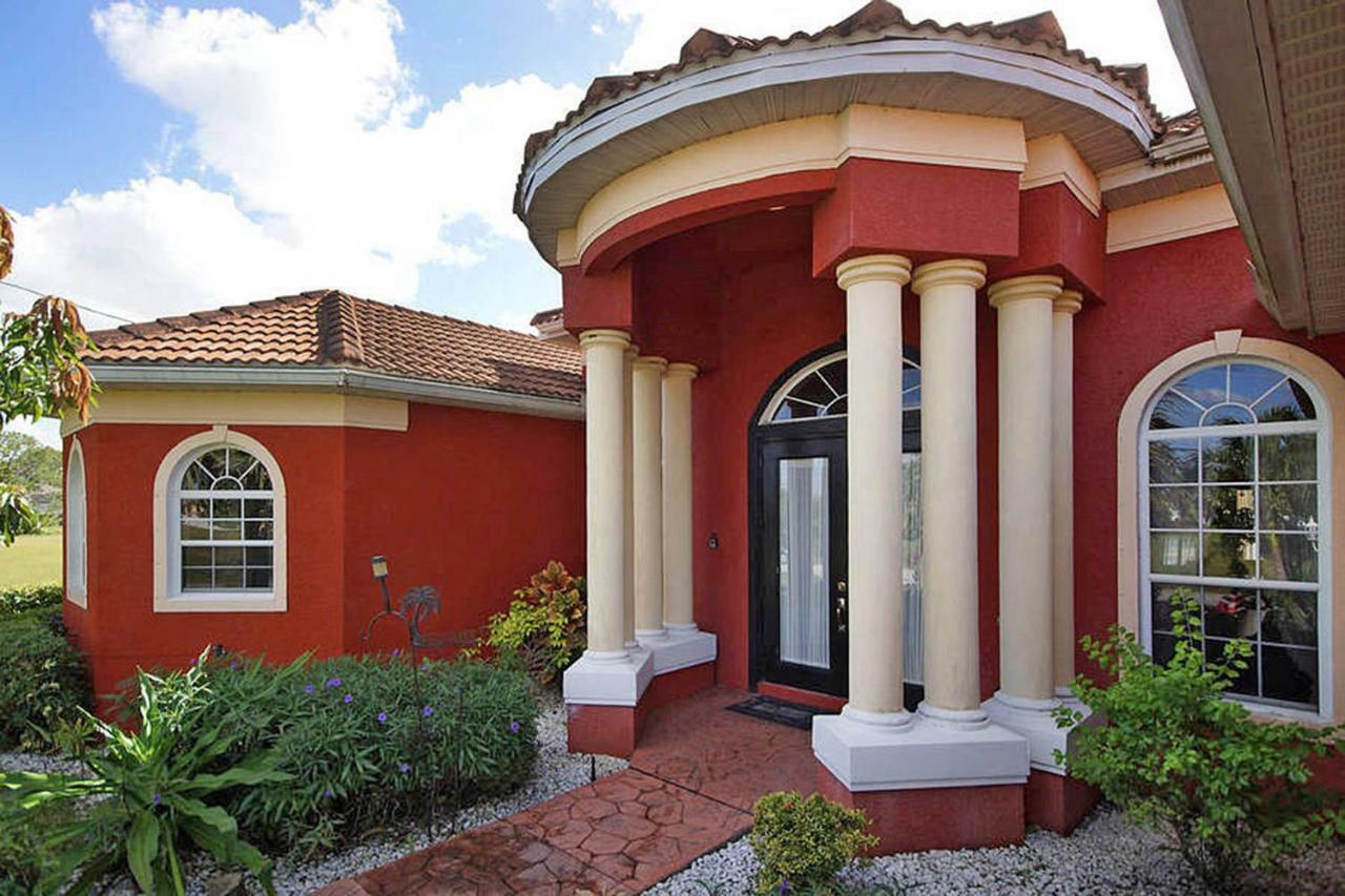Villa Princess كيب كورال المظهر الخارجي الصورة
