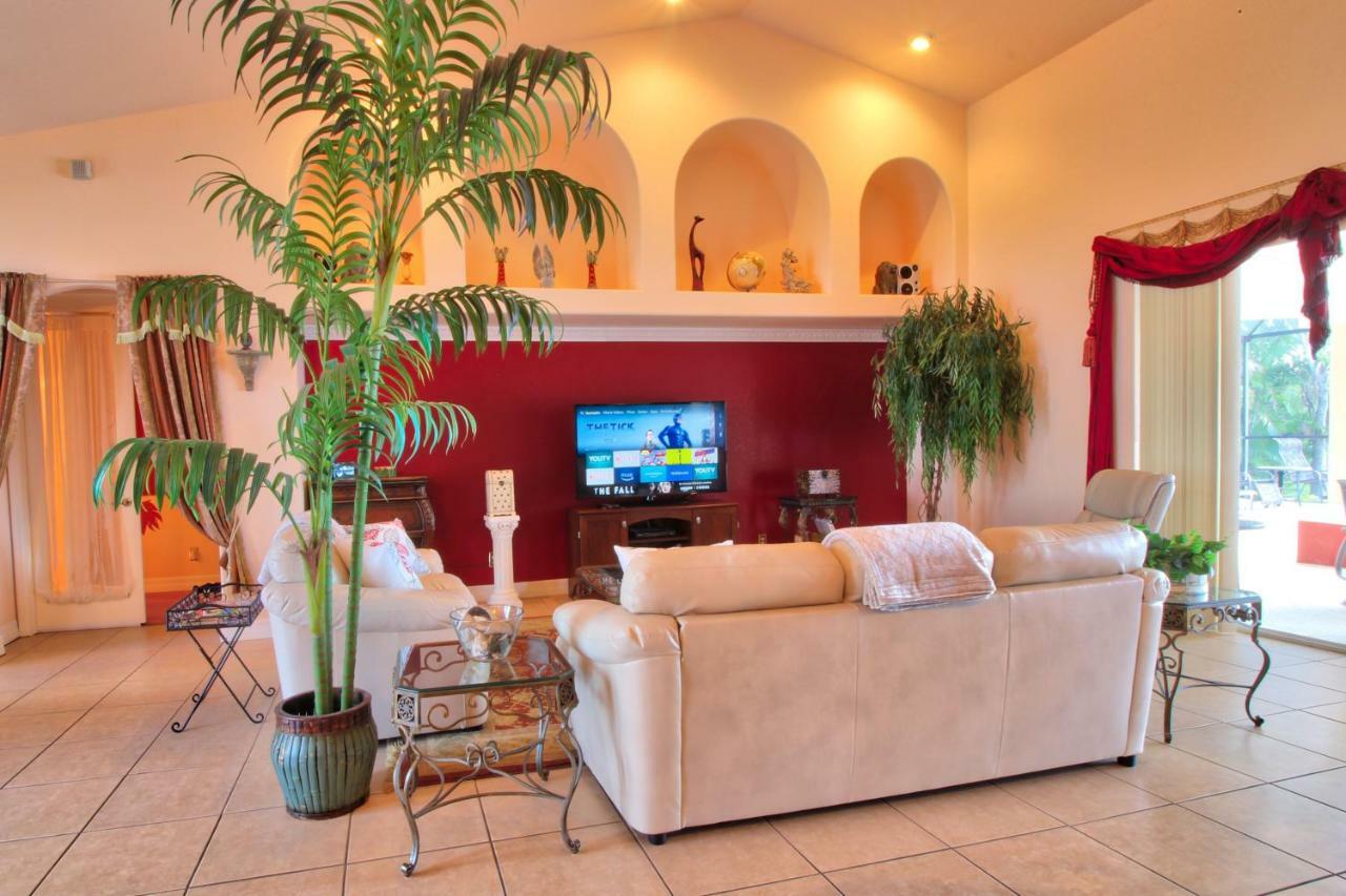 Villa Princess كيب كورال المظهر الخارجي الصورة