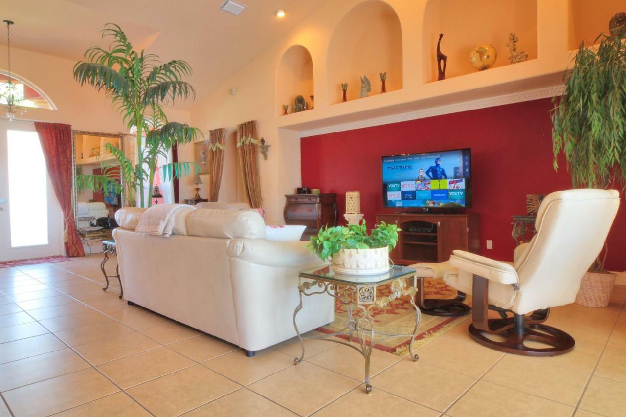 Villa Princess كيب كورال المظهر الخارجي الصورة